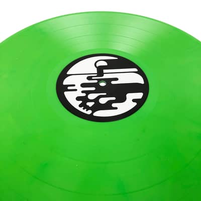 Image 3 of Mutant Scum - Self Titled LP