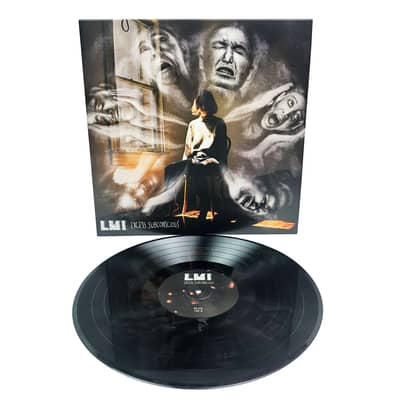 LMI - Excess Subconscious LP