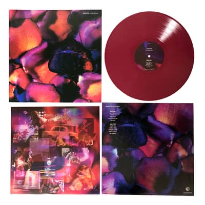 Image 2 of Groupie - Ephemeral LP