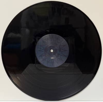 Image 3 of Thrice - Identity Crisis (1st Press, Black, Out of 100)