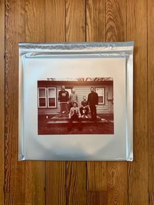 Chat Pile and Hayden Pedigo- In The Earth Again