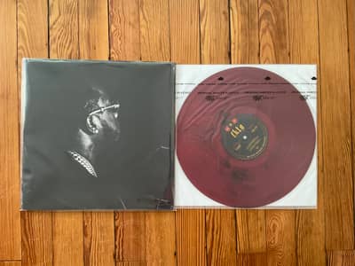 Image 2 of Conway the Machine- From King to A God Deluxe