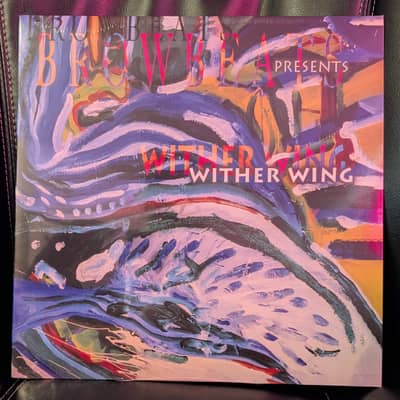 Browbeats Presents Wither Wing