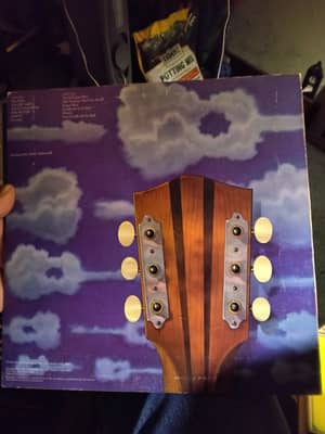 JJ Cale Troubadour