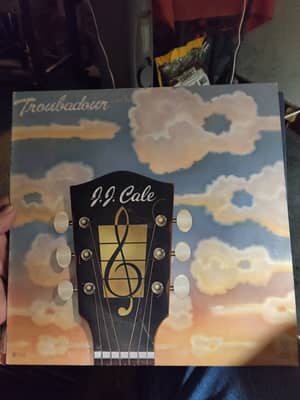 Image 2 of JJ Cale Troubadour