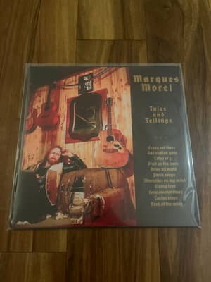 Marques Morel - Tales and Tellings
