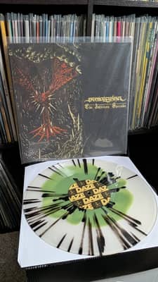 Simulakra - The Infection Spreads