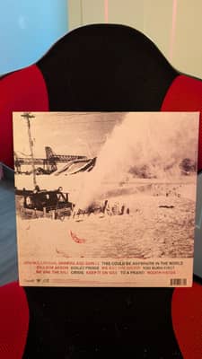 Image 2 of Alexisonfire - Crisis (2014 180g)