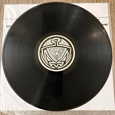Image 5 of Thinning The Herd - Antischism/Subvert Split OG ‘91 Press