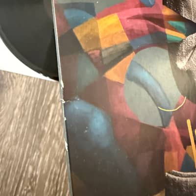 Image 5 of Rookie EP - ProleteR 2015 Indigogo Campaign OG Press French Import