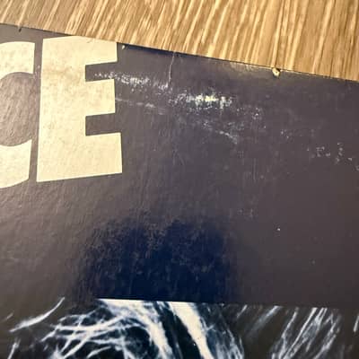 Image 7 of Reggatta De Blanc - The Police 1979 Pitman Press