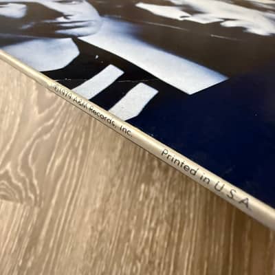 Image 10 of Reggatta De Blanc - The Police 1979 Pitman Press