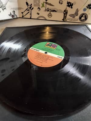 Image 3 of Led Zeppelin III