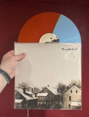 Planning for Burial - Below the House
