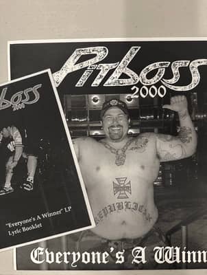 Pitboss 2000 - Everyone's A Winner