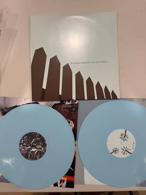 The Jealous Sound - Kill Them With Kindness