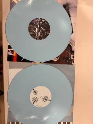 Image 2 of The Jealous Sound - Kill Them With Kindness