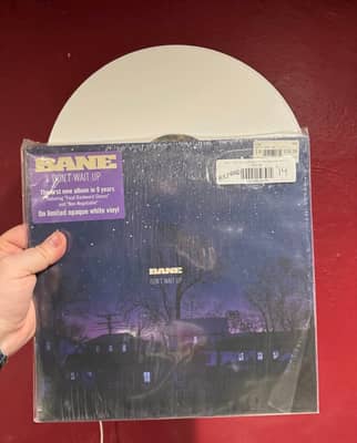 Bane - Don't Wait Up