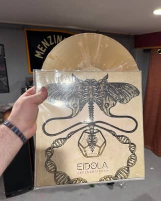 Eidola - Degeneraterra