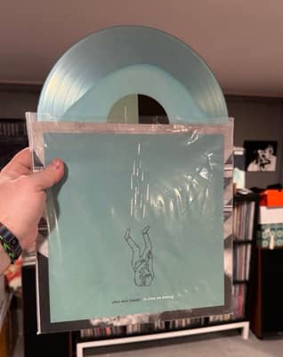 Slow And Steady - In Time We Belong