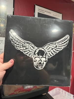 Aerosmith Yungblud - One More Time