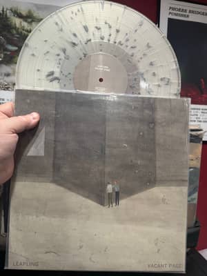 Leapling - Vacant Page
