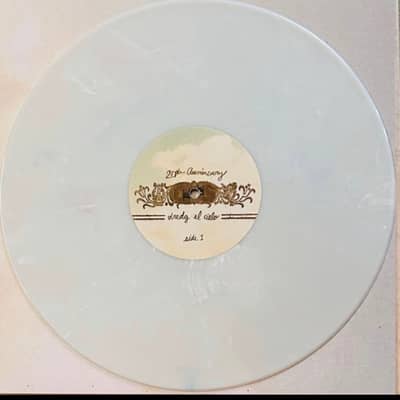 Dredg - El Cielo (Not On Label (Dredg Self-released), none) · 2xLP · Blue / White / Grey Marbled · Reissue