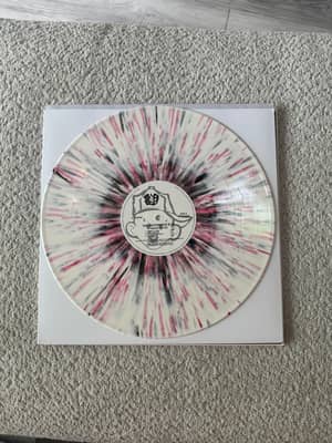 Image 2 of Notorious BIG - ready to die VMP pressing