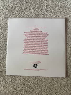 Image 6 of Notorious BIG - ready to die VMP pressing
