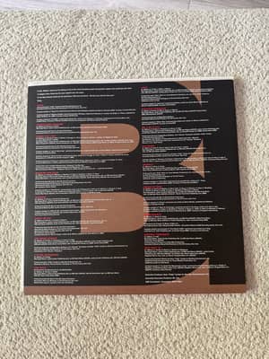 Image 7 of Notorious BIG - ready to die VMP pressing