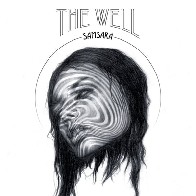 The Well - Samsara (RidingEasy Records, EZRDR - 034) · LP · Lime Green · M/M