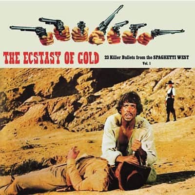 Various - Killer Gold (WFIL, WC57) · LP
