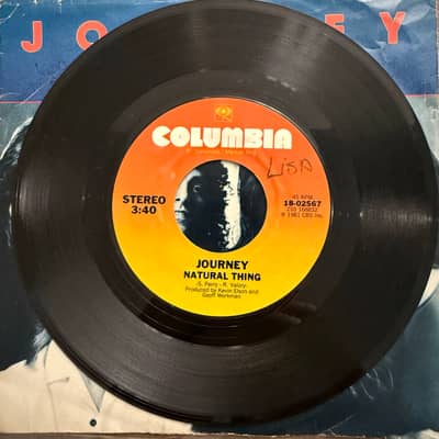 Image 5 of 2x Journey 7” Bundle