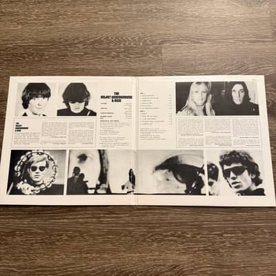 Image 3 of The Velvet Underground & Nico 2008 Pressing