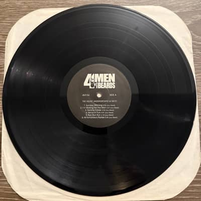 Image 5 of The Velvet Underground & Nico 2008 Pressing