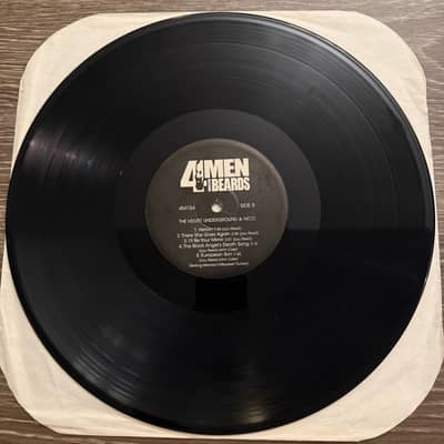 Image 7 of The Velvet Underground & Nico 2008 Pressing