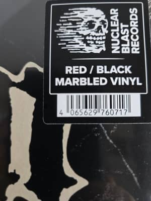 Image 3 of Down III Over The Under Vinyl LP