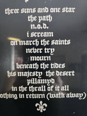 Image 5 of Down III Over The Under Vinyl LP
