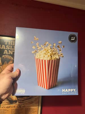 Happy. - Cult Classic
