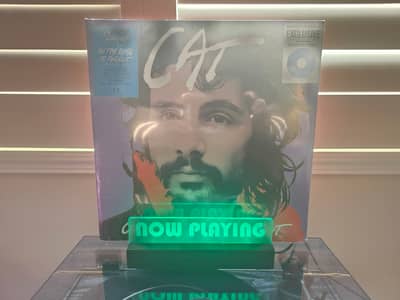 Yusuf / Cat Stevens - On The Road To Findout