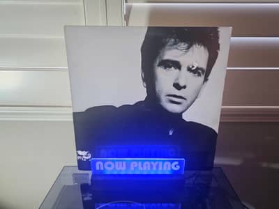 Peter Gabriel - So