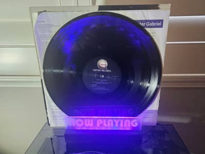 Image 4 of Peter Gabriel - So