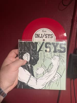 Inj/Sys / Bloodtype - Inj/Sys / Bloodtype