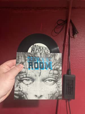 Drowning Room - The Divinity Syndrome