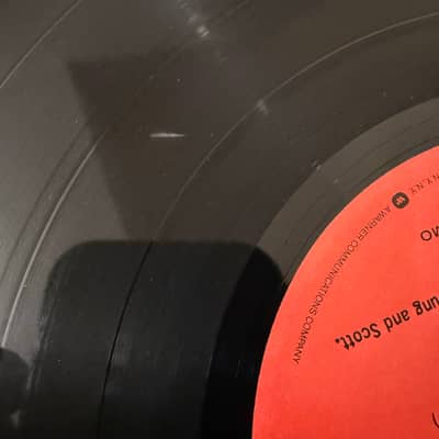 Image 4 of AC/DC 3x Record Bundle