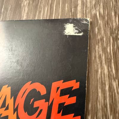 Image 5 of AC/DC 3x Record Bundle