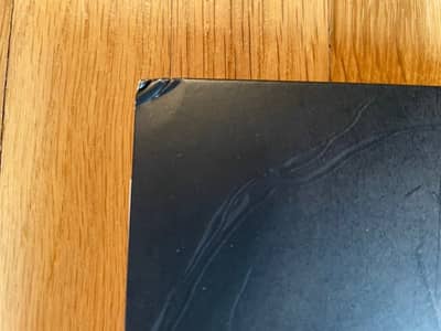 Image 6 of The Mind's Eye Original Soundtrack 2 LP  Steve Moore Synth