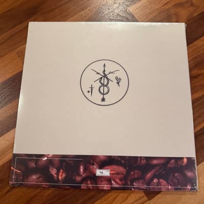 Image 2 of Rescuer - Anxiety Answering (No Sleep Records) • 12" • 1st press • Coffee w/ Creamer • 2014 Subscription
