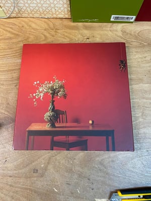 Mac Miller - Watching Movies With The Sound Off (Rostrum Records) · Box Set · 10 Year Anniversary · 10 Year Anniversary Edition