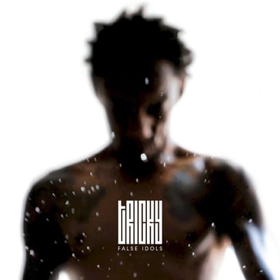Tricky - False Idols (!K7 Records, !K7 Records, K7308LP, K7308CD) · 2xLP + CD + Album